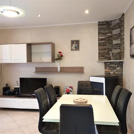 Prázdninový dům Casa Rosa 51