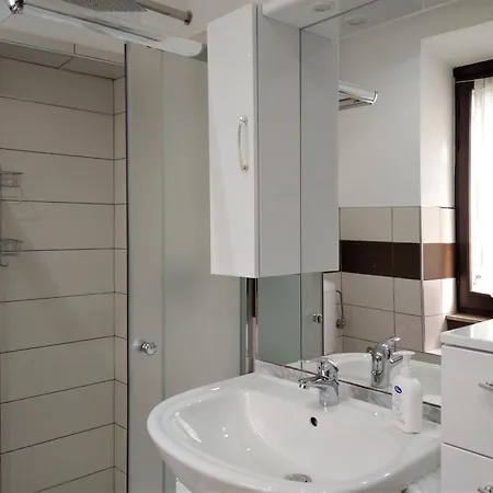 Casa Rosa 51 Hébergement de vacances