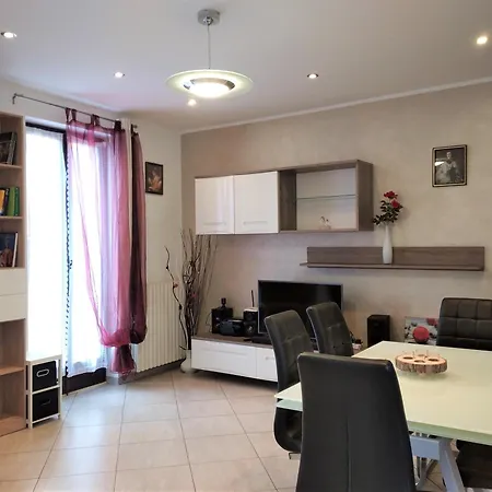 Casa Rosa 51 Hébergement de vacances *