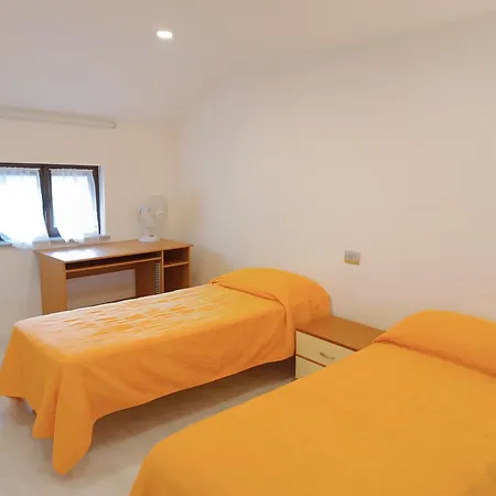 Hébergement de vacances Casa Rosa 51