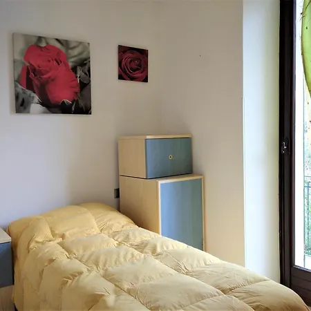 Hébergement de vacances Casa Rosa 51 *